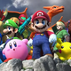 Illustration for article titled Why iSuper Smash Bros. Wii U/i Deserves to Dethrone iMelee/i